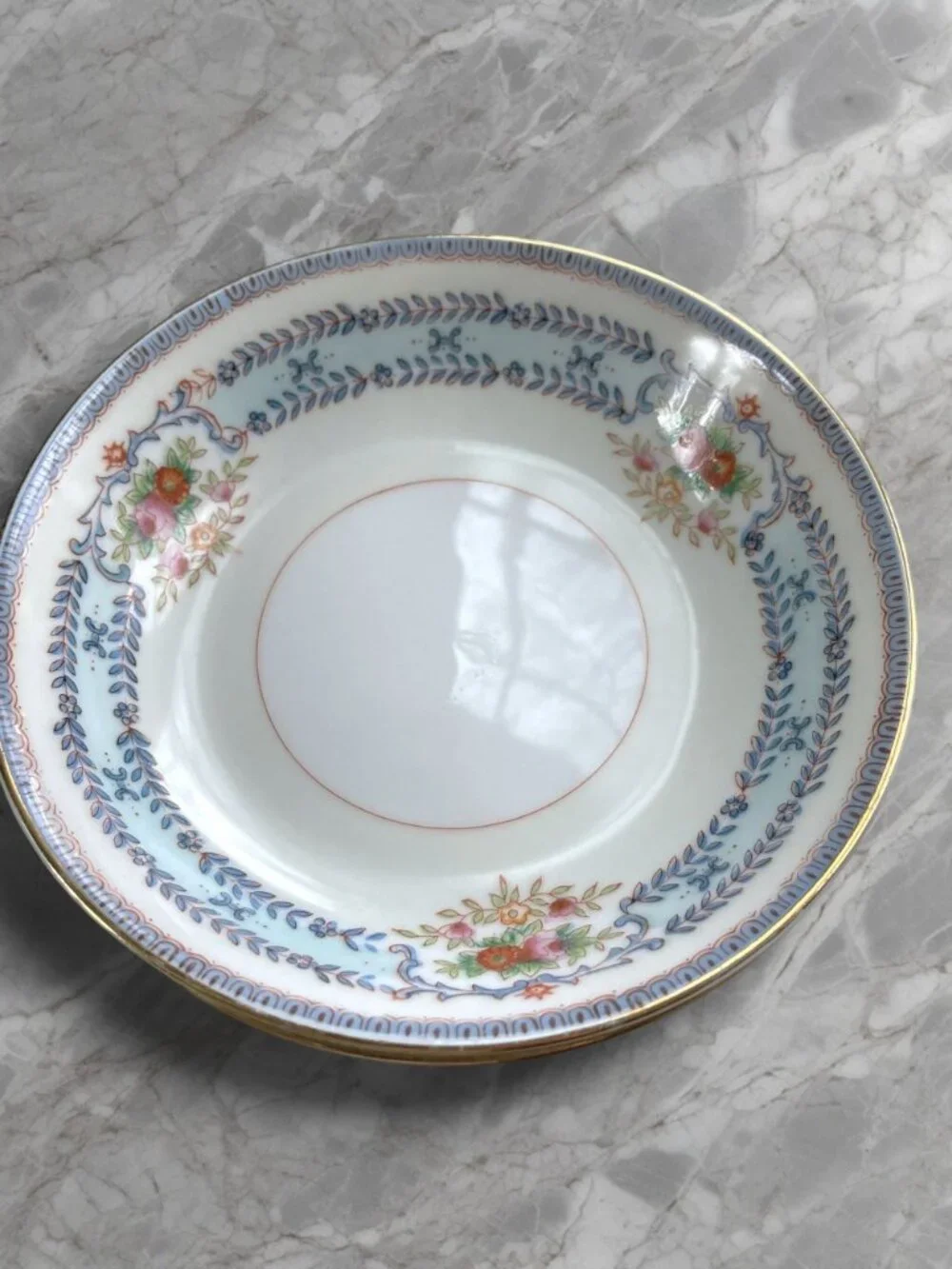 Aiyo vintage china